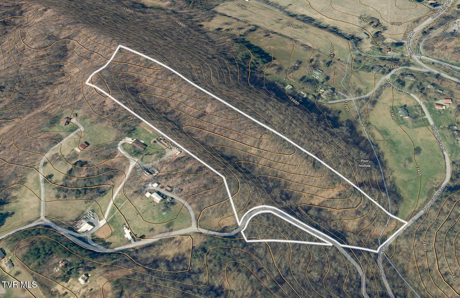 635 Harbor Springs Road Kingsport, TN 37664 - Photo 19 of 19 20250407142546643232000000-o