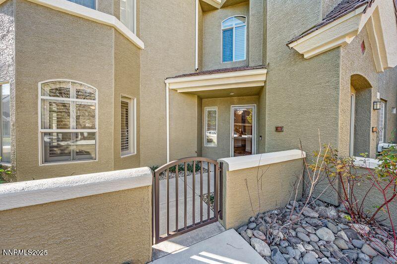 9900 Wilbur May Parkway, Unit 2501 Reno, NV 89521 - Photo 2 of 37 a view of a house with a balcony