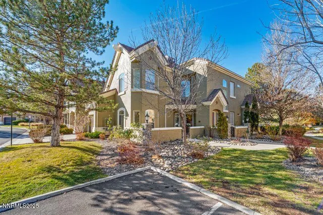 $699,000 | 9900 Wilbur May Parkway, Unit 2501, Reno, NV 89521