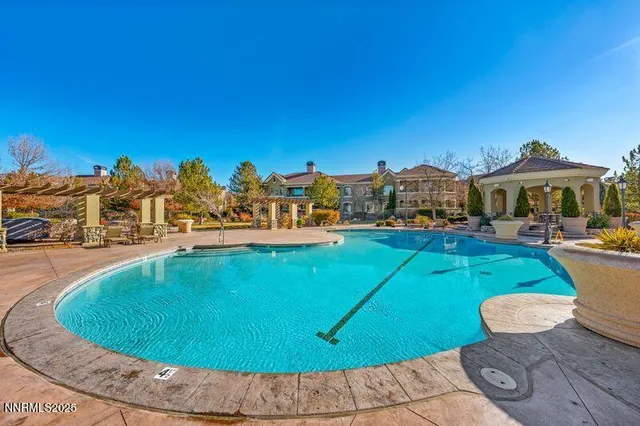 $699,000 | 9900 Wilbur May Parkway, Unit 2501, Reno, NV 89521