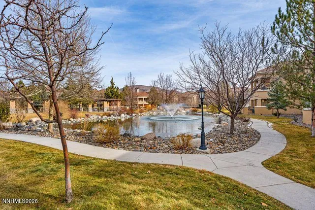 $699,000 | 9900 Wilbur May Parkway, Unit 2501, Reno, NV 89521