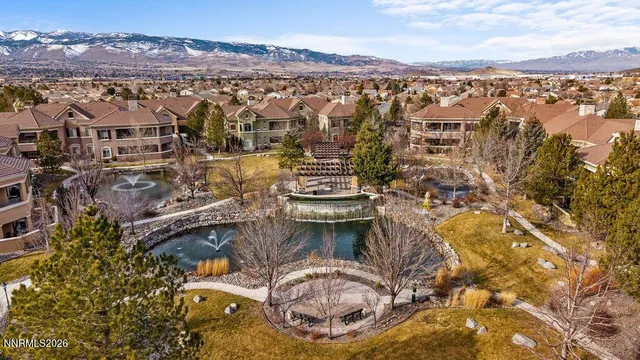 $699,000 | 9900 Wilbur May Parkway, Unit 2501, Reno, NV 89521