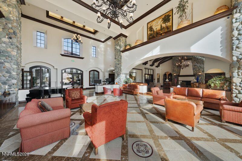 9900 Wilbur May Parkway, Unit 2501 Reno, NV 89521 - Photo 35 of 40 9900WilburMay - Clubhouse