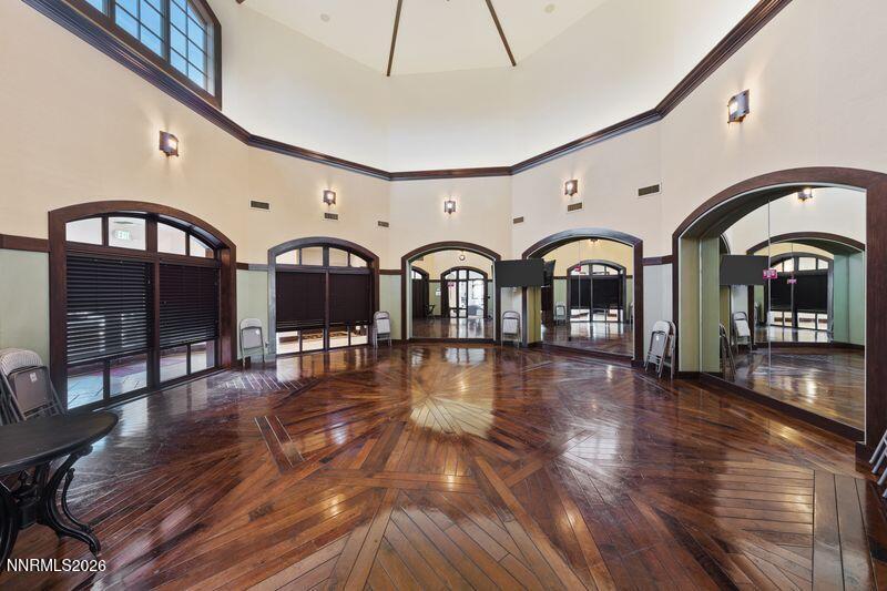 9900 Wilbur May Parkway, Unit 2501 Reno, NV 89521 - Photo 38 of 40 9900WilburMay - exercise studio