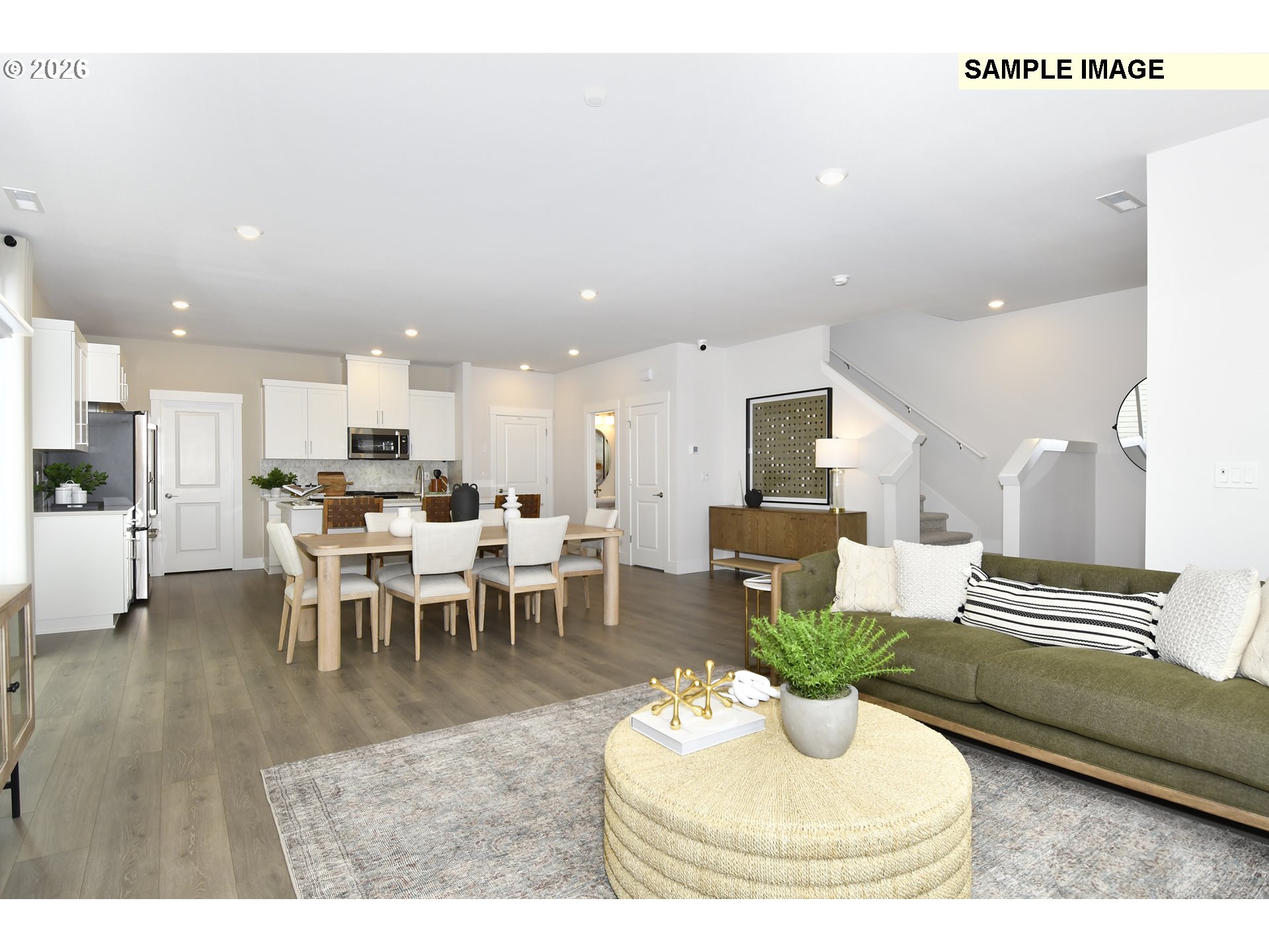 14575 Legend Street Portland, OR 97229 - Photo 11 of 37