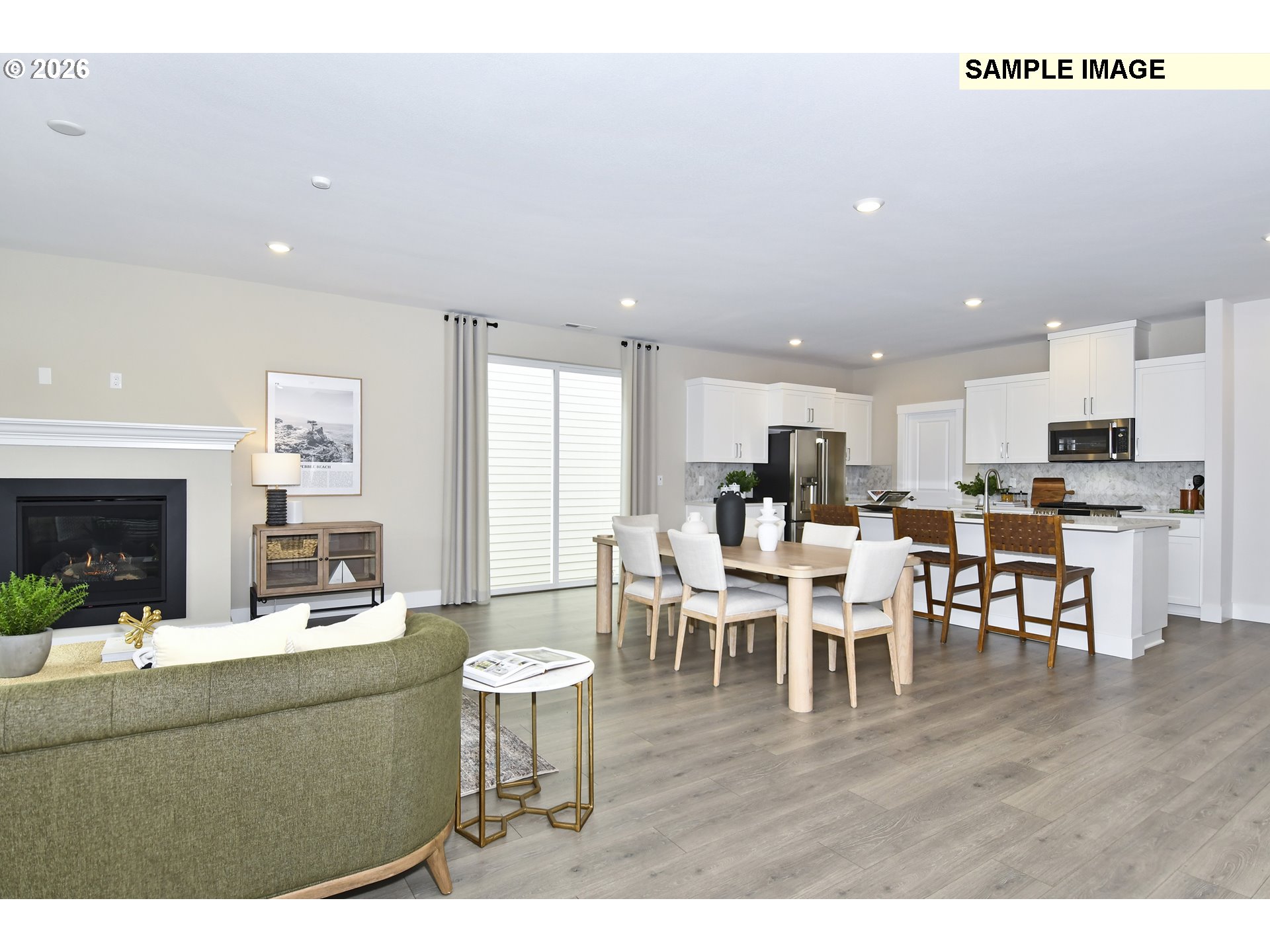 14575 Legend Street Portland, OR 97229 - Photo 13 of 37