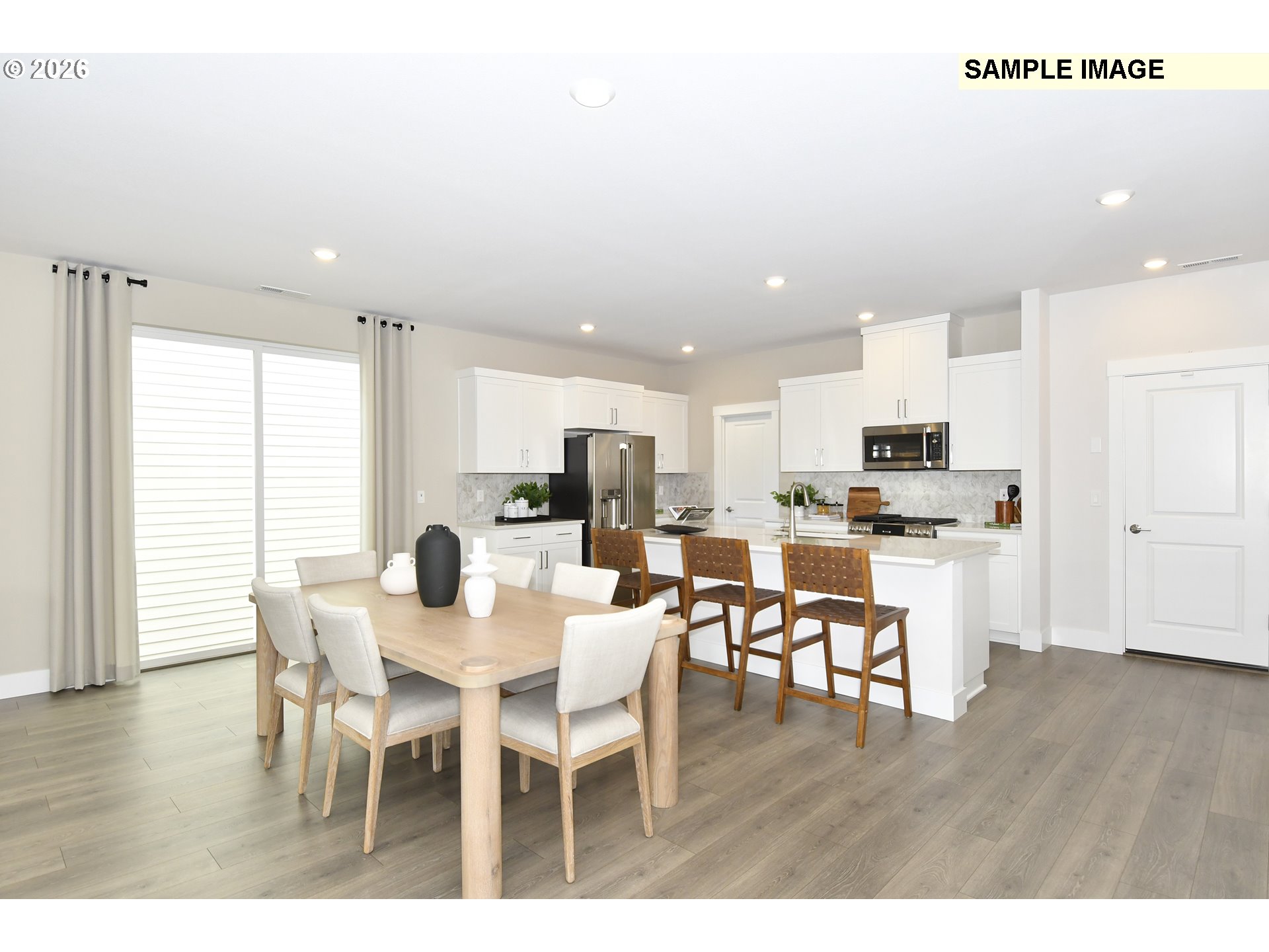 14575 Legend Street Portland, OR 97229 - Photo 14 of 37