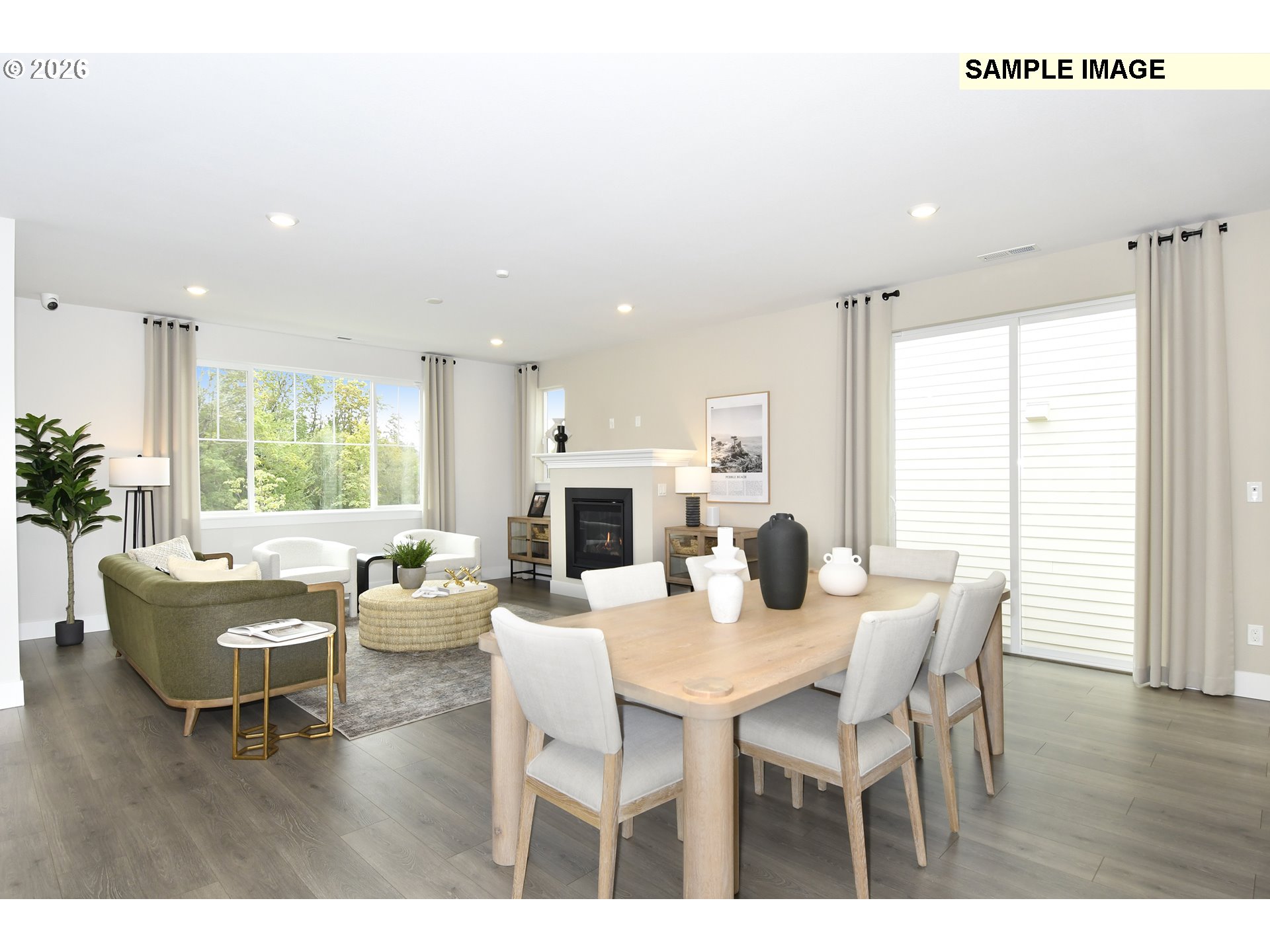 14575 Legend Street Portland, OR 97229 - Photo 15 of 37