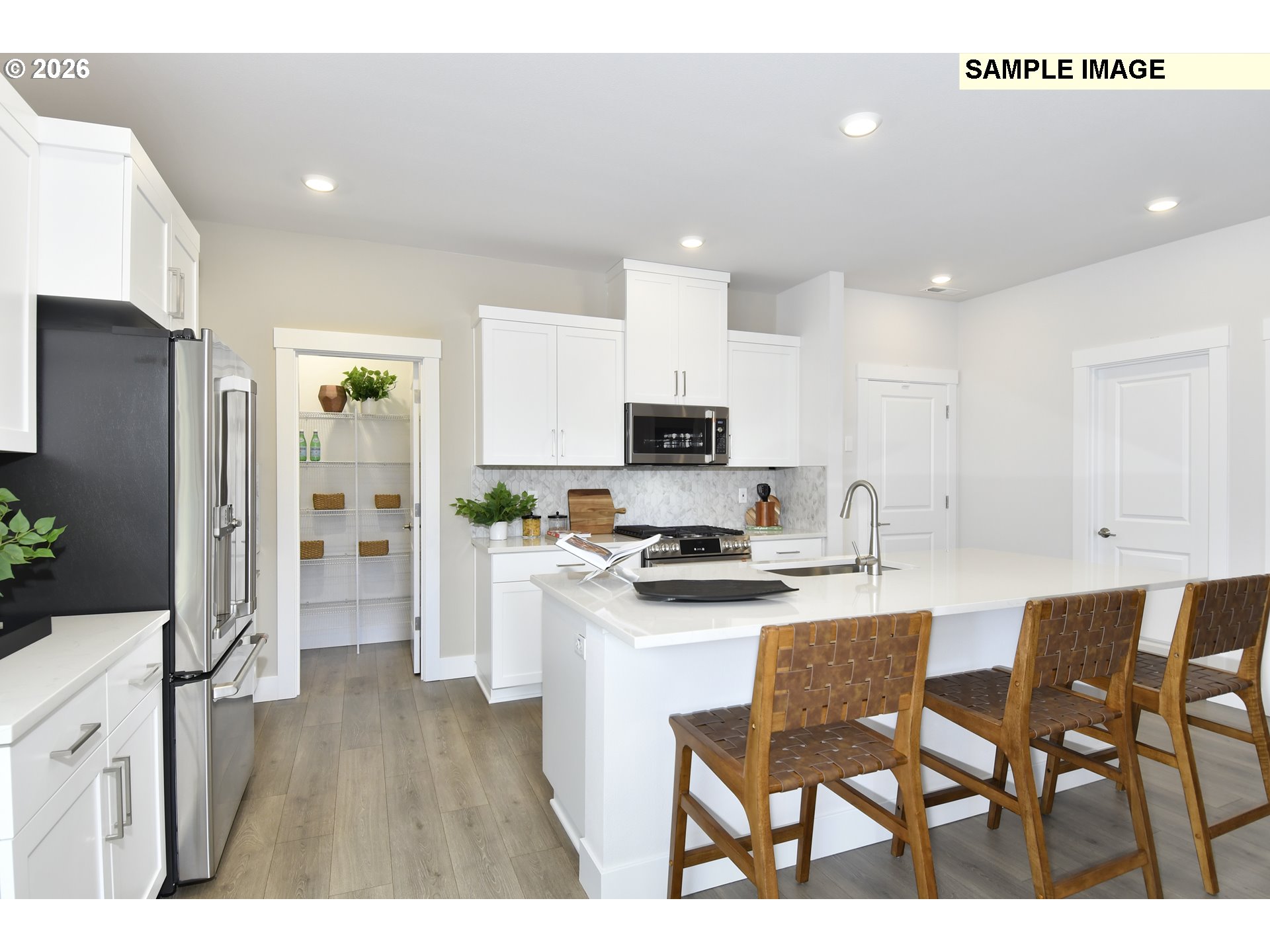 14575 Legend Street Portland, OR 97229 - Photo 16 of 37