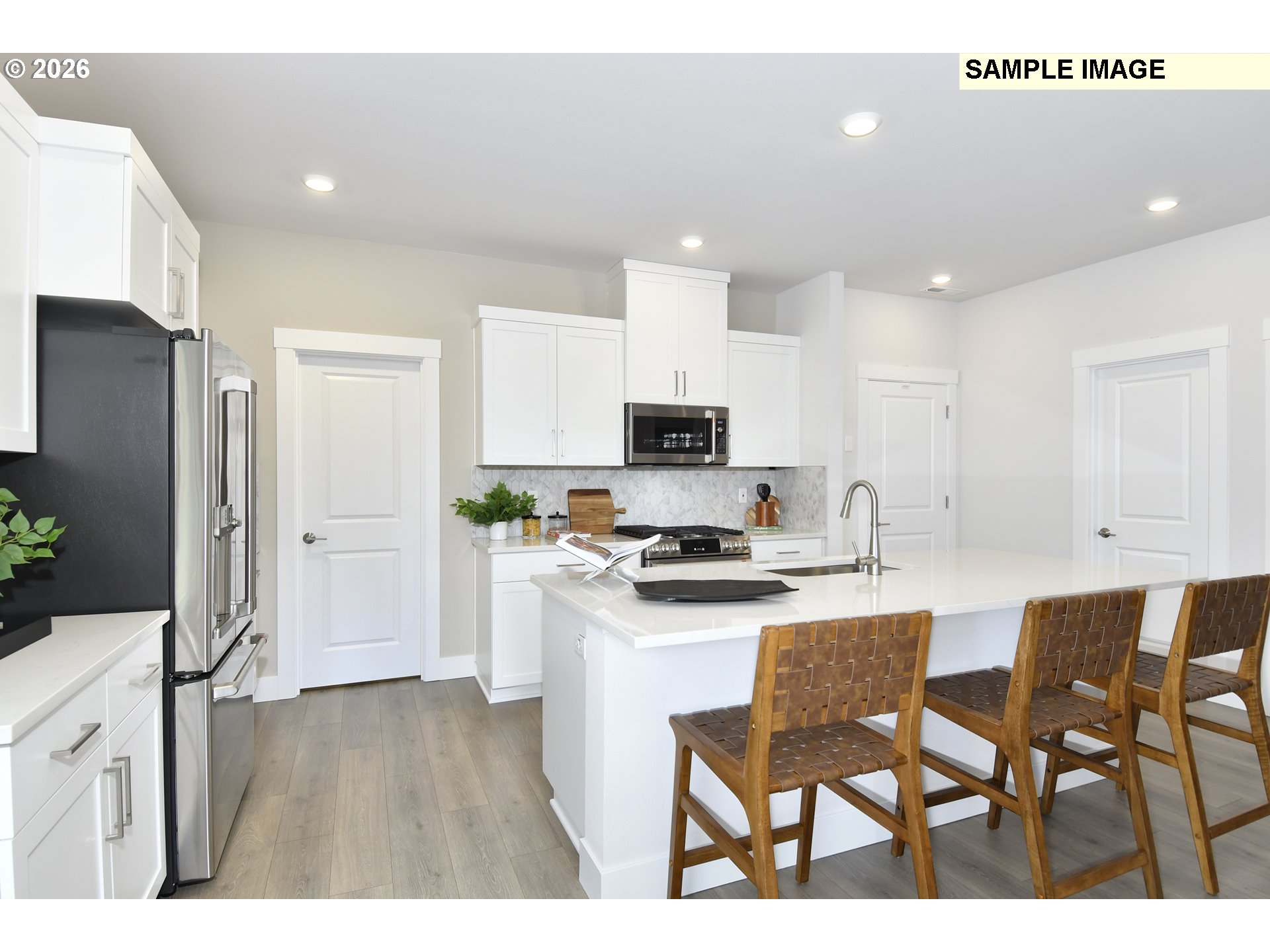 14575 Legend Street Portland, OR 97229 - Photo 17 of 37