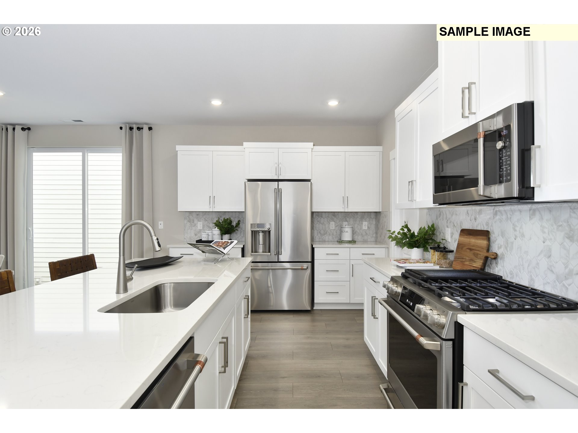 14575 Legend Street Portland, OR 97229 - Photo 18 of 37