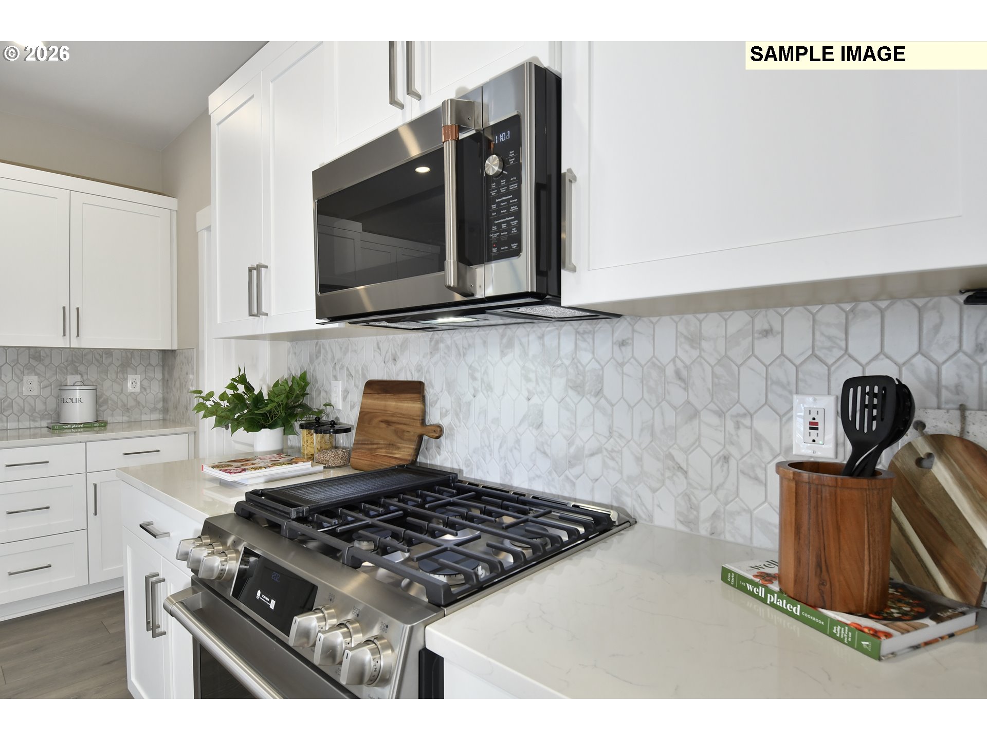 14575 Legend Street Portland, OR 97229 - Photo 19 of 37