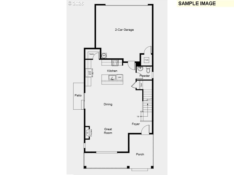 14575 Legend Street Portland, OR 97229 - Photo 2 of 37