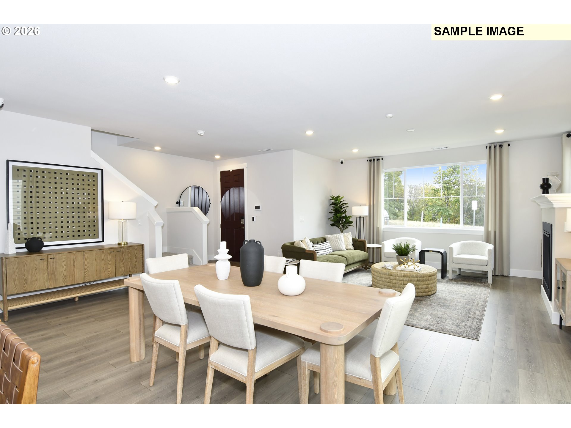 14575 Legend Street Portland, OR 97229 - Photo 21 of 37