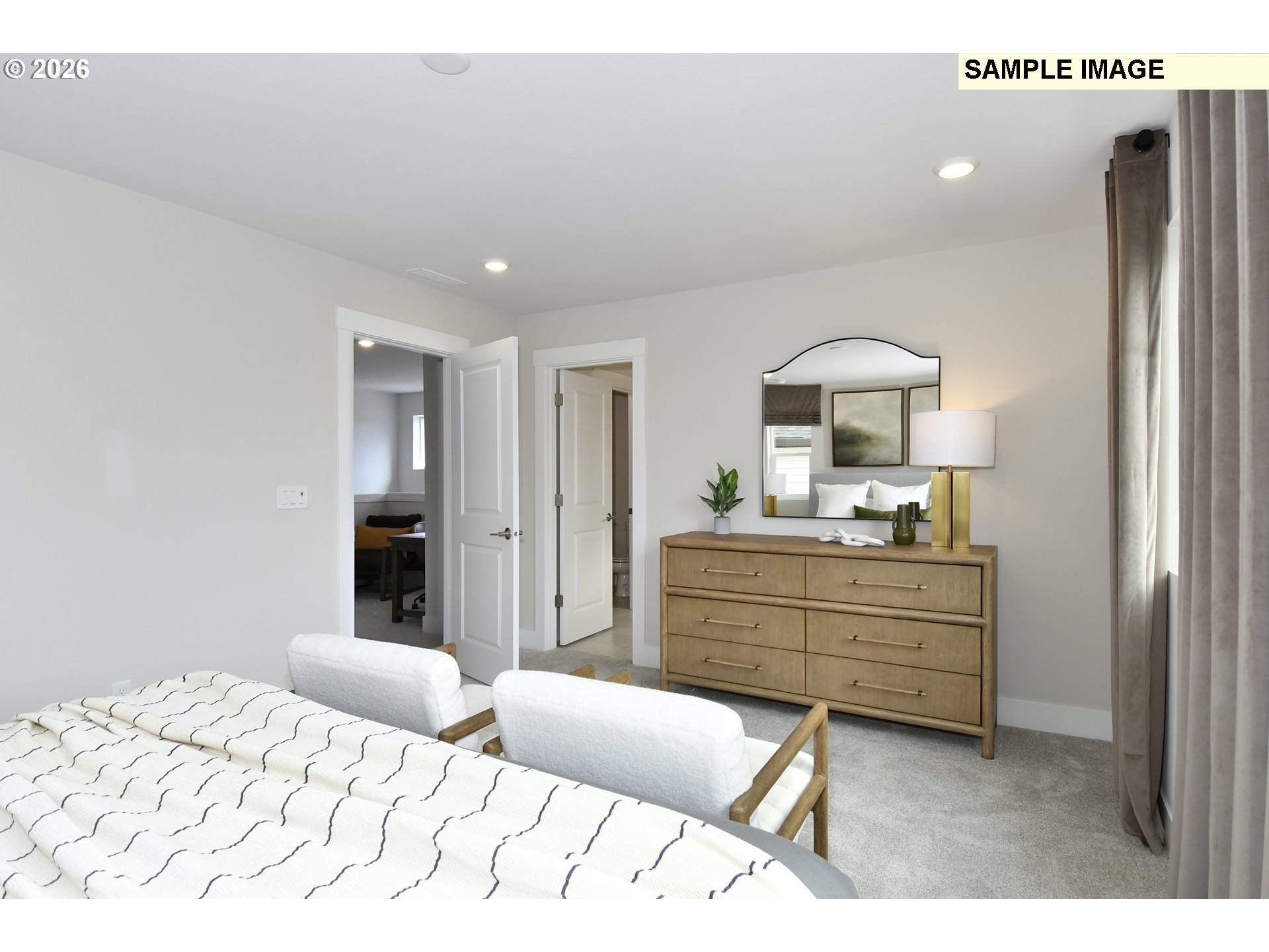 14575 Legend Street Portland, OR 97229 - Photo 22 of 37