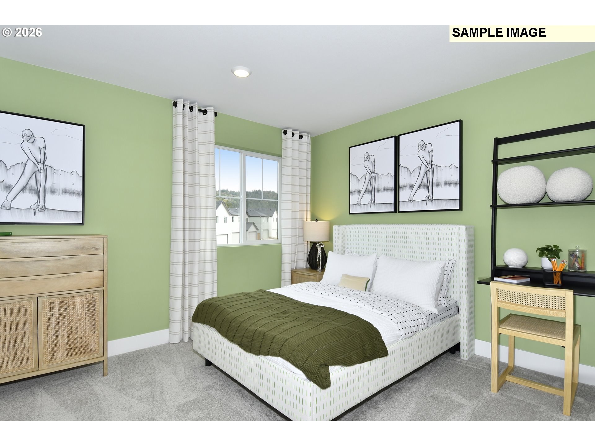 14575 Legend Street Portland, OR 97229 - Photo 26 of 37