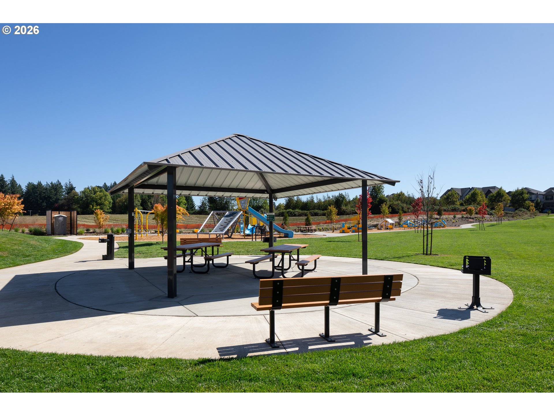 14575 Legend Street Portland, OR 97229 - Photo 32 of 37