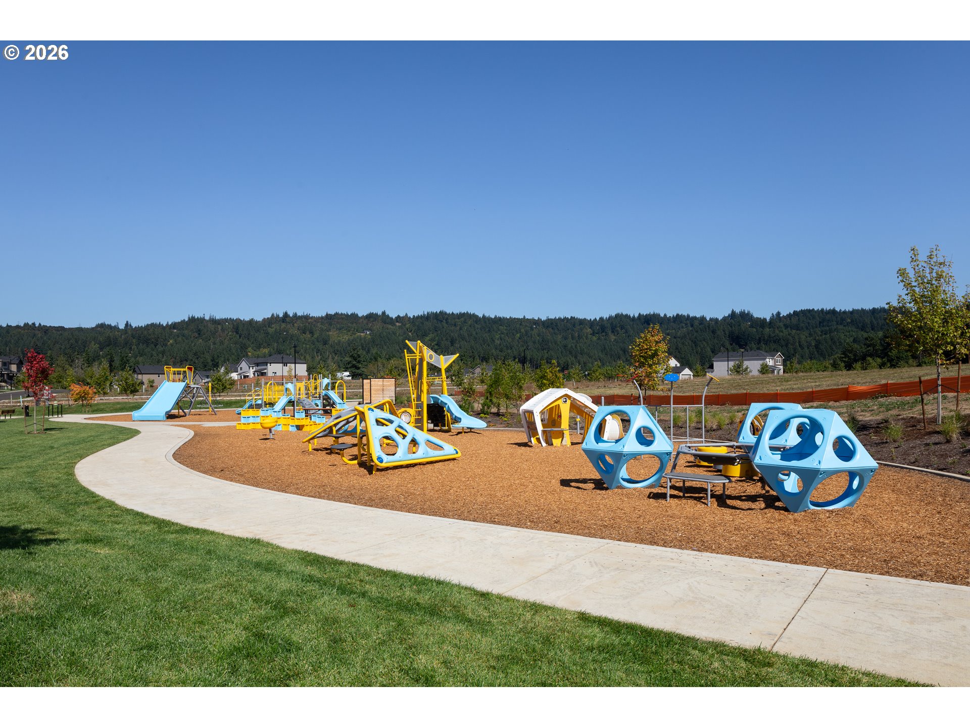 14575 Legend Street Portland, OR 97229 - Photo 36 of 37