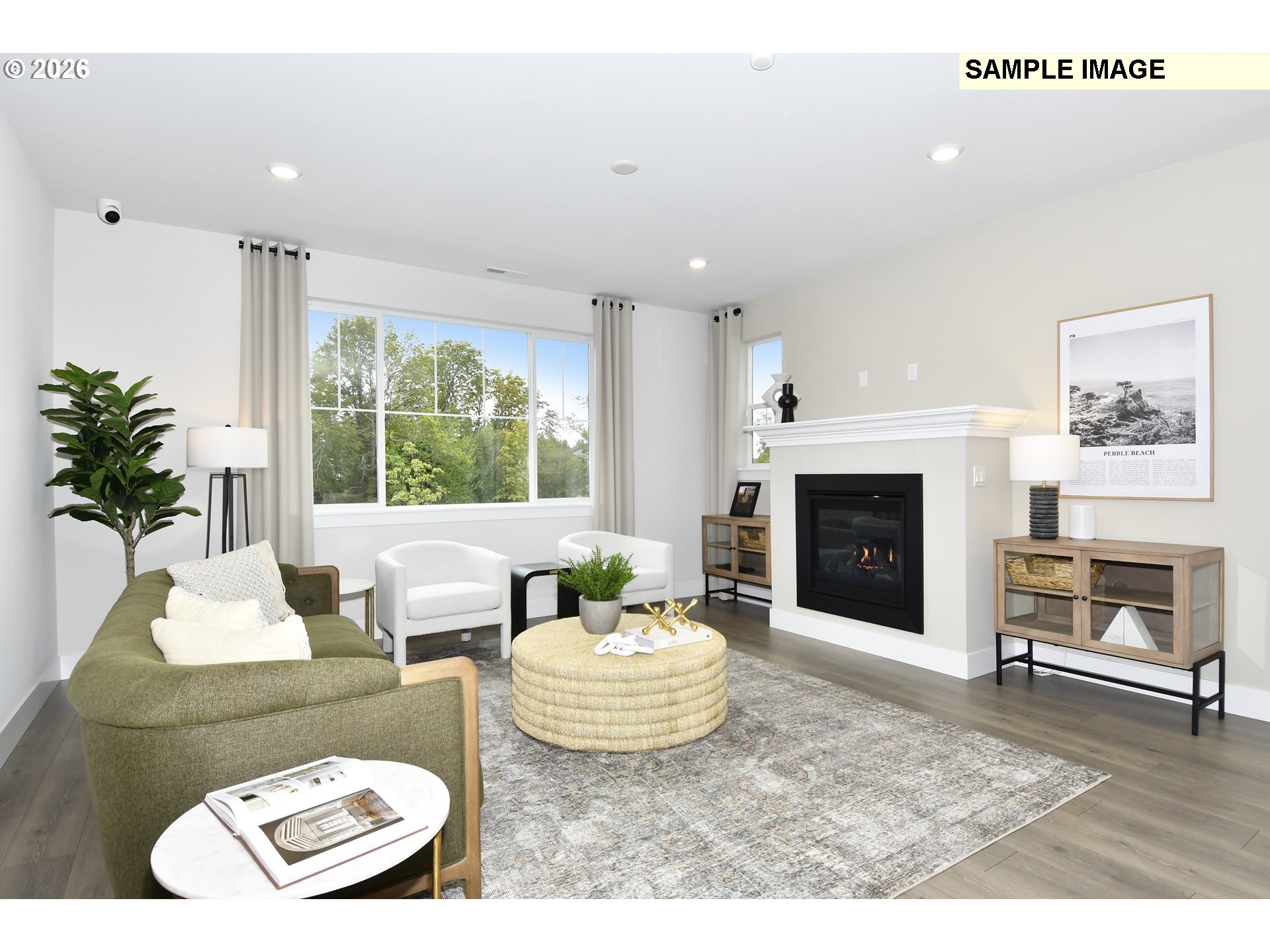 14575 Legend Street Portland, OR 97229 - Photo 5 of 37