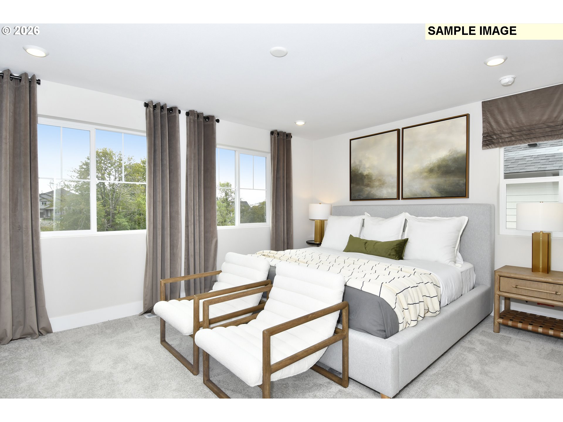 14575 Legend Street Portland, OR 97229 - Photo 6 of 37