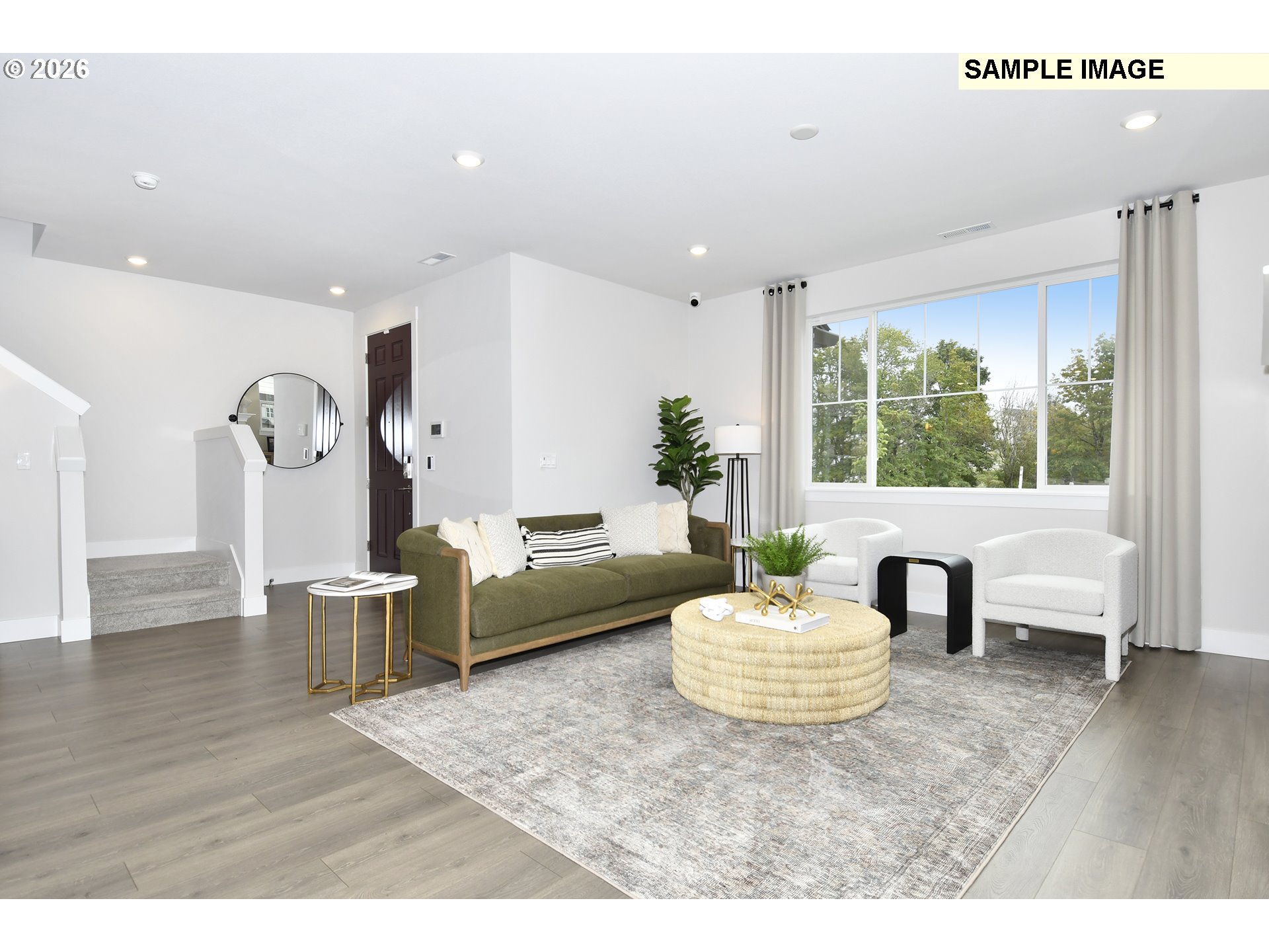 14575 Legend Street Portland, OR 97229 - Photo 9 of 37