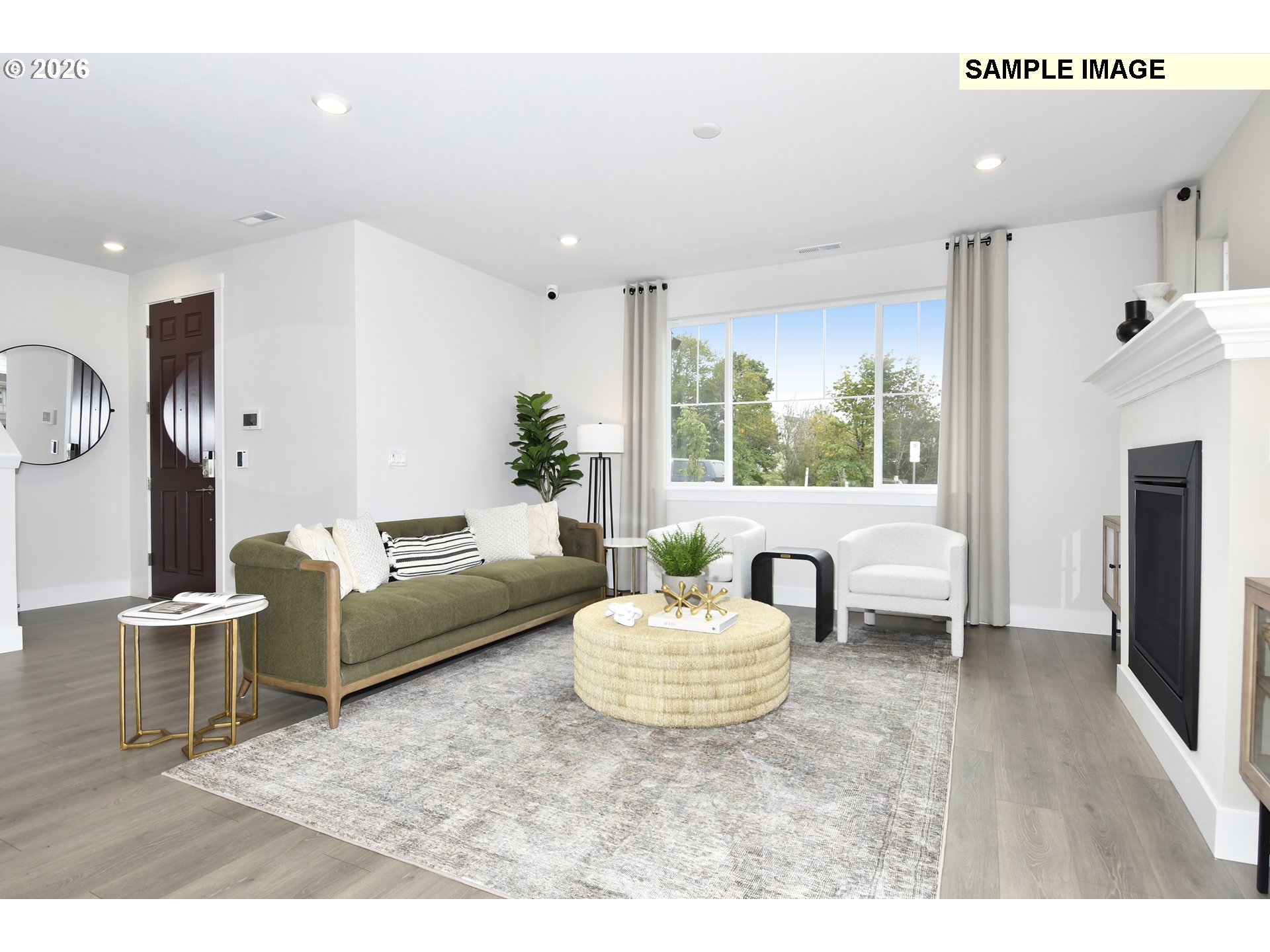 14575 Legend Street Portland, OR 97229 - Photo 10 of 37