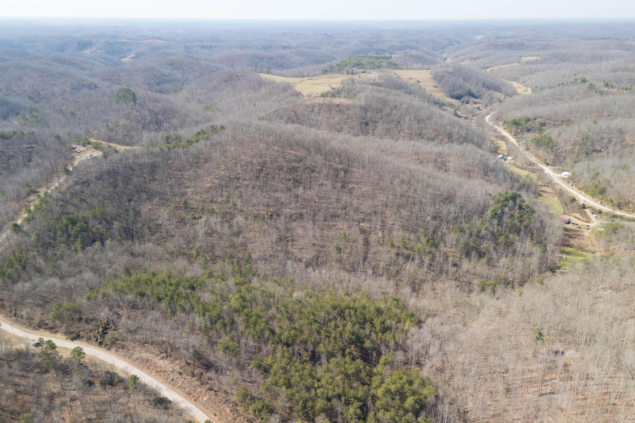 0 Peddler Gap Road West Liberty, KY 41472 - Photo 2 of 13 DJI_20260301004546_0018_D