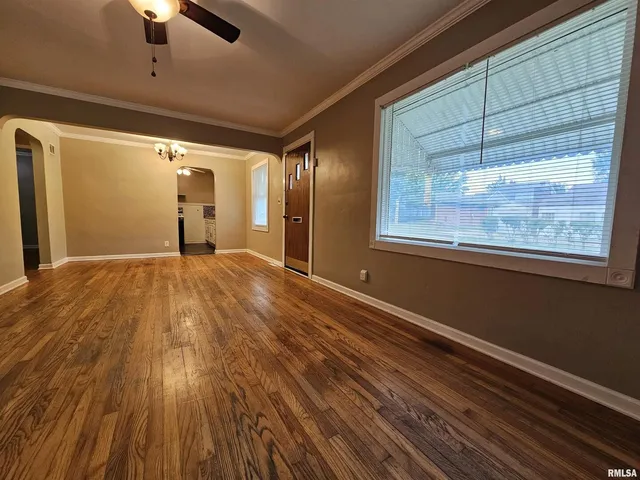 $121,500 | 713 North 10th Street, Mount Vernon, IL 62864