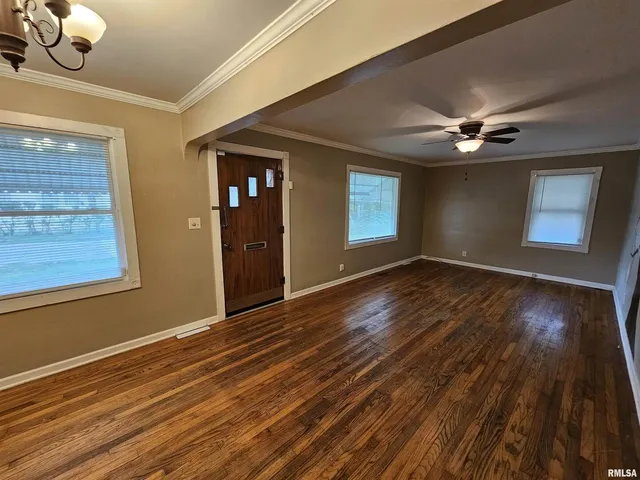 $121,500 | 713 North 10th Street, Mount Vernon, IL 62864