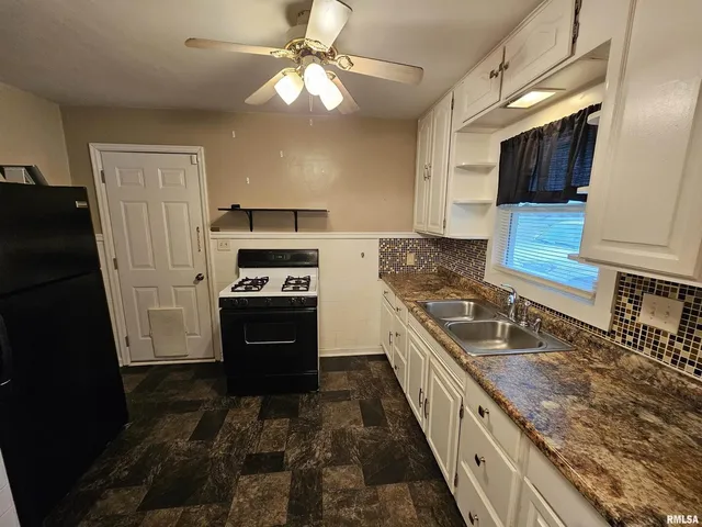 $121,500 | 713 North 10th Street, Mount Vernon, IL 62864