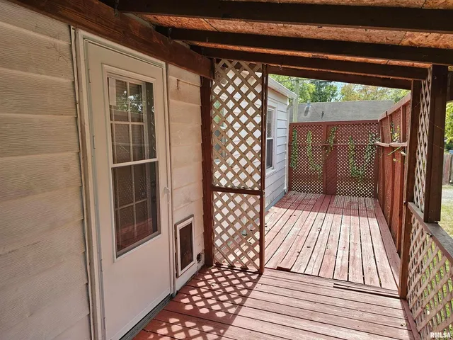 $121,500 | 713 North 10th Street, Mount Vernon, IL 62864