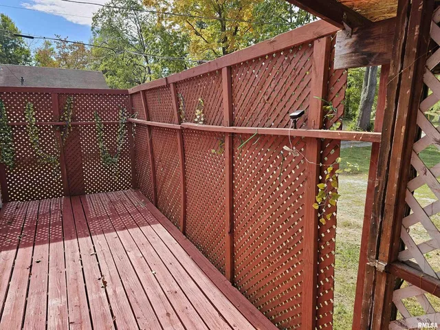 $121,500 | 713 North 10th Street, Mount Vernon, IL 62864