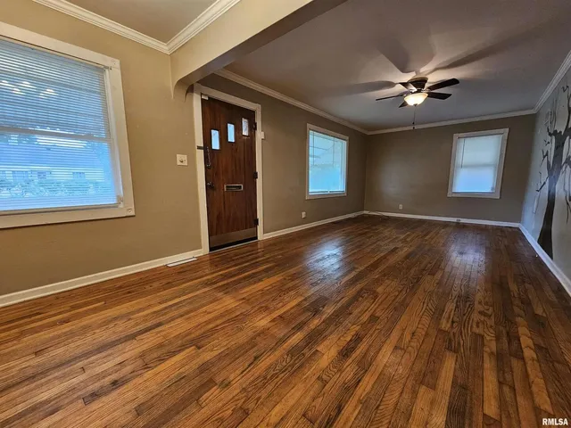 $121,500 | 713 North 10th Street, Mount Vernon, IL 62864