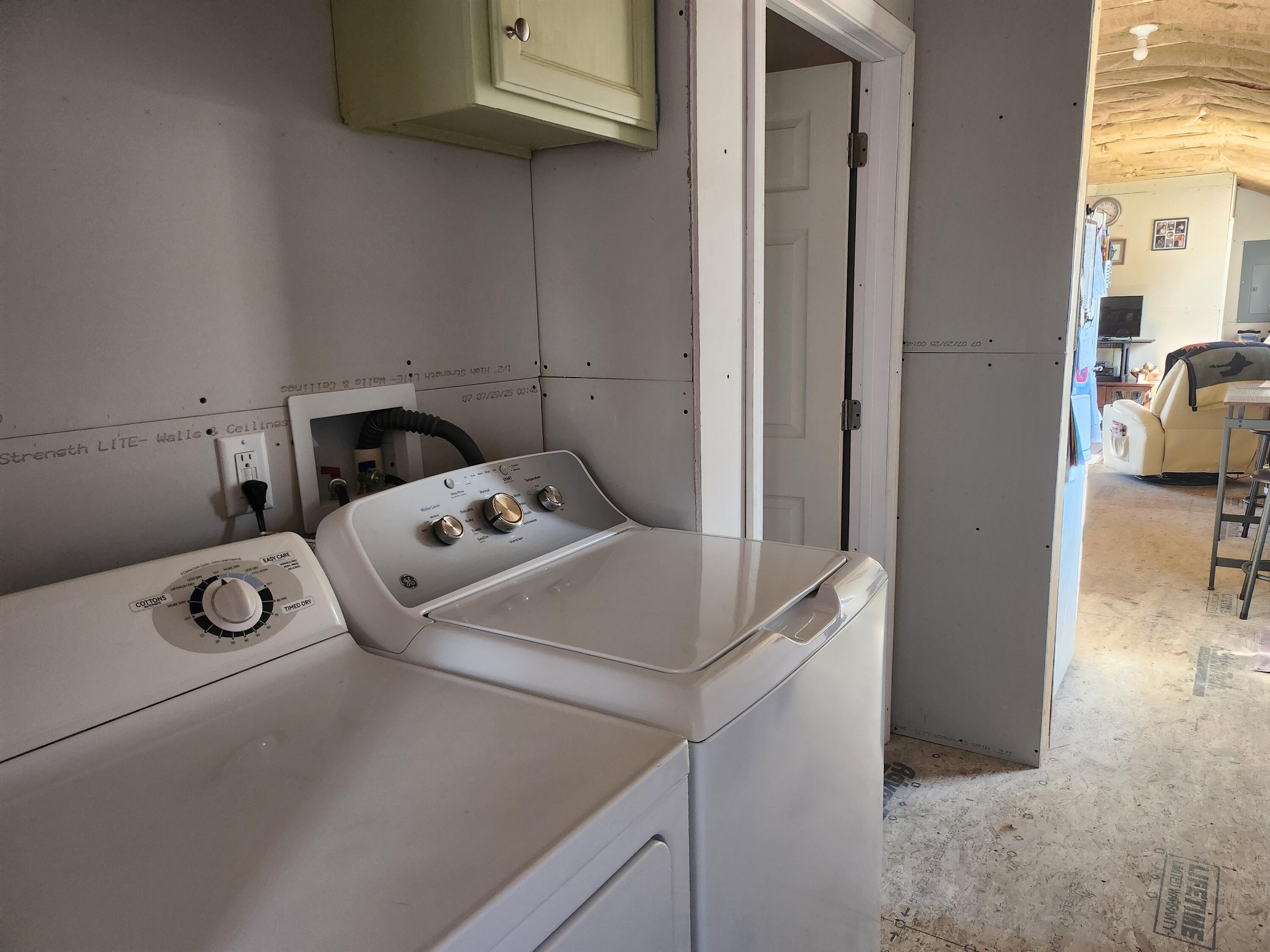 108 Allen Bridge Road Dixmont, ME 04932 - Photo 11 of 23 20260409_102134