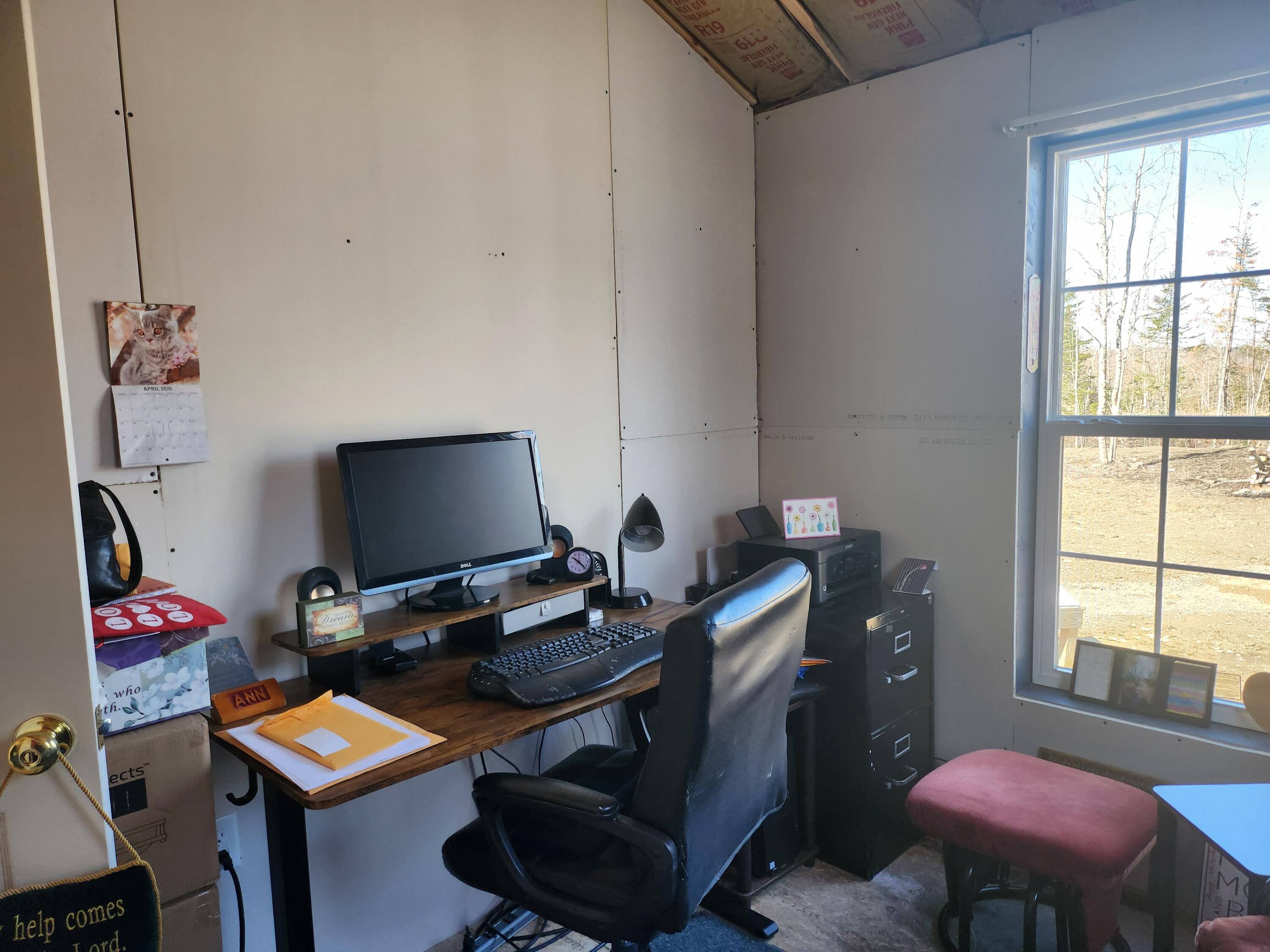 108 Allen Bridge Road Dixmont, ME 04932 - Photo 12 of 23 20260409_102017