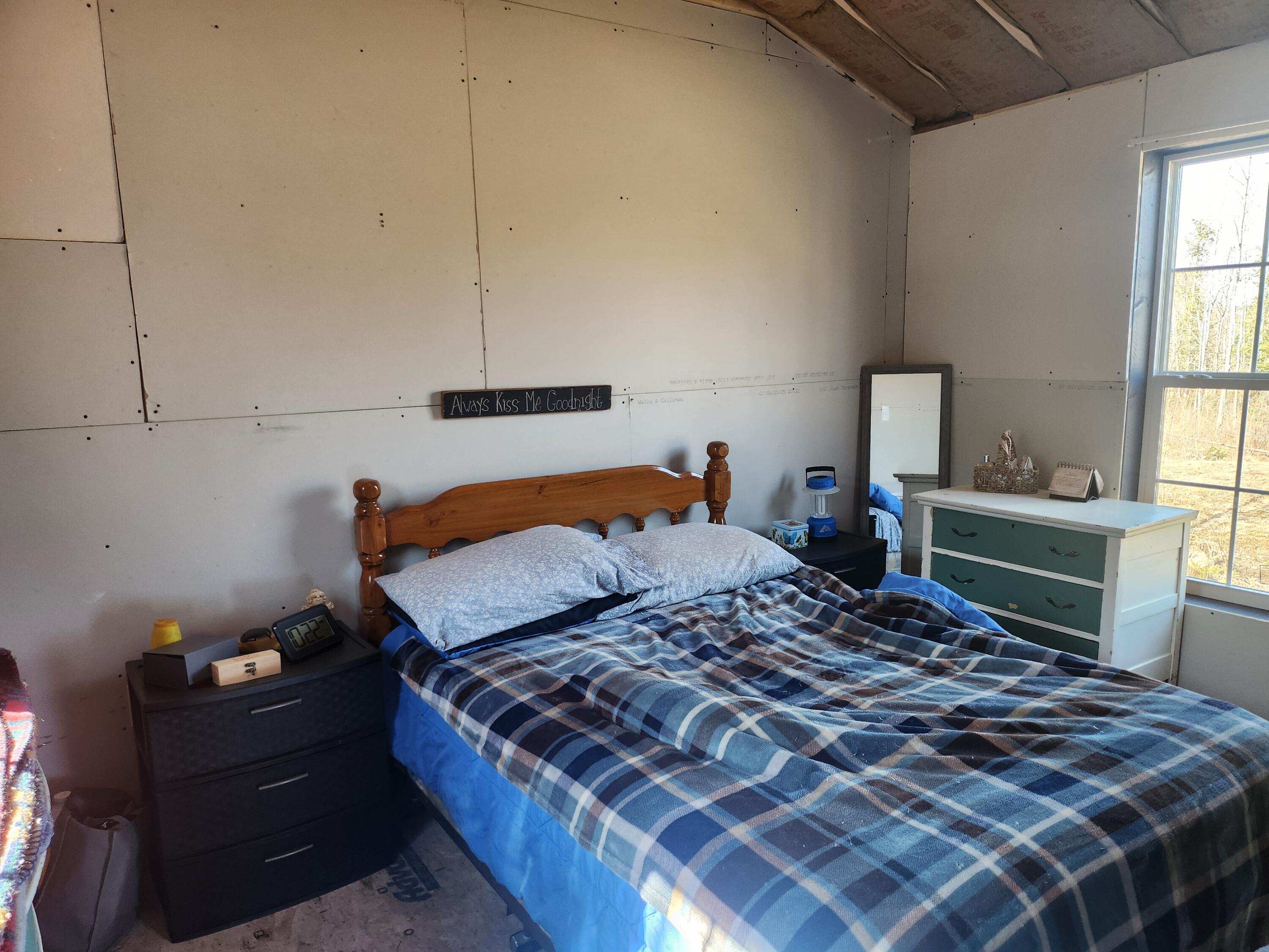 108 Allen Bridge Road Dixmont, ME 04932 - Photo 14 of 23 20260409_102139