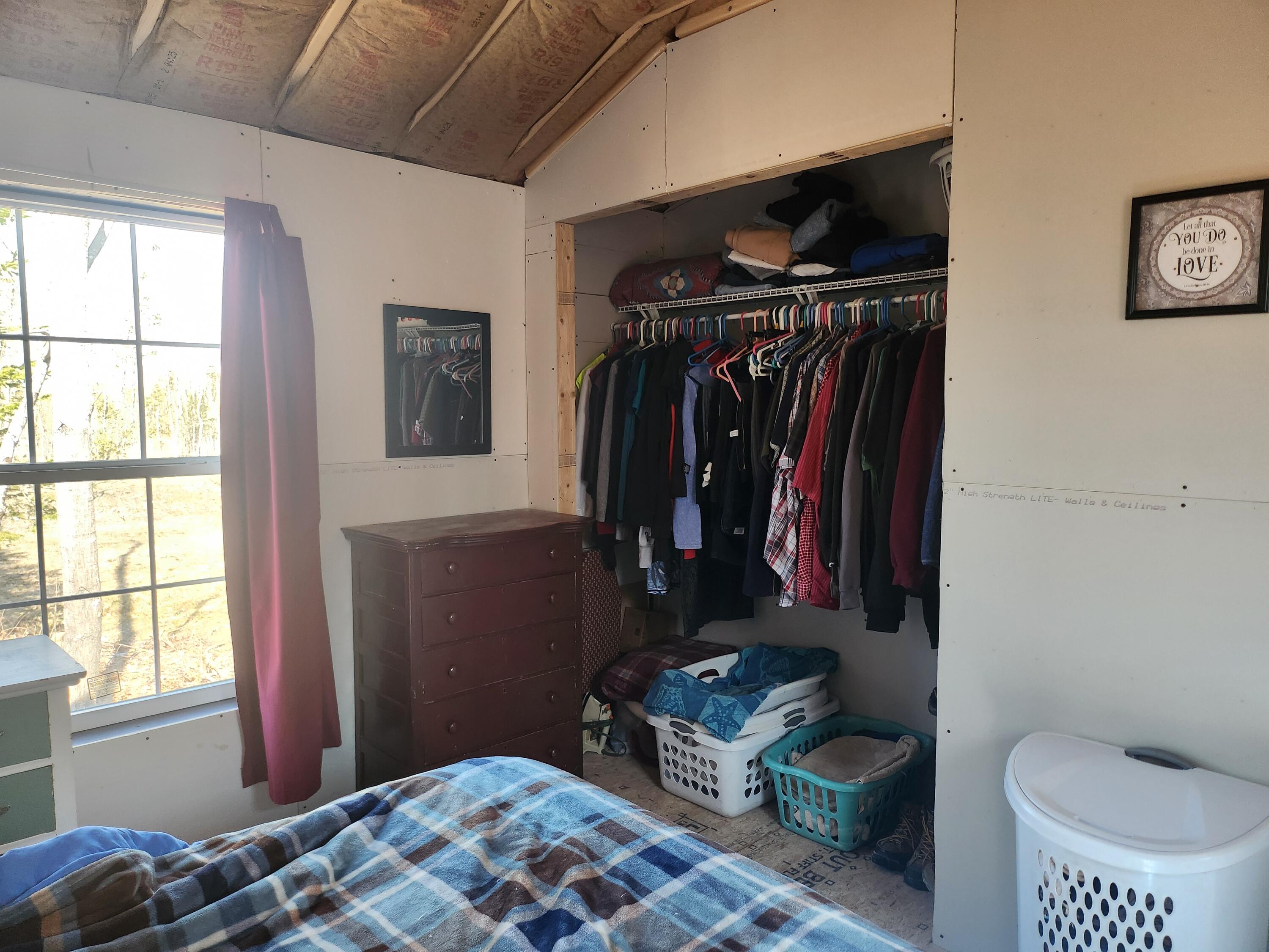 108 Allen Bridge Road Dixmont, ME 04932 - Photo 15 of 23 20260409_102146