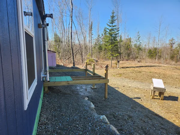 $189,000 | 108 Allen Bridge Road, Dixmont, ME 04932