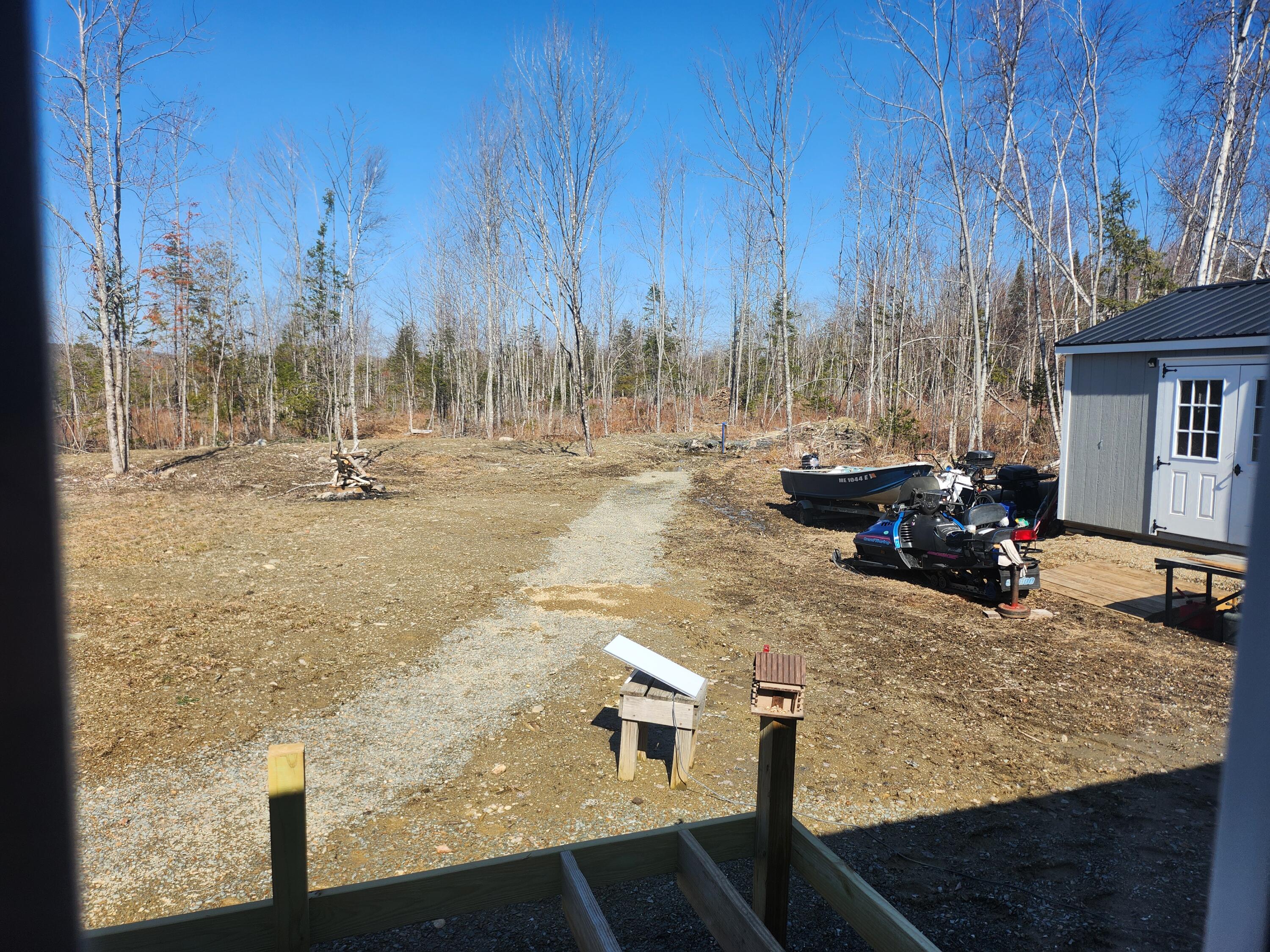 108 Allen Bridge Road Dixmont, ME 04932 - Photo 17 of 23 20260409_102242