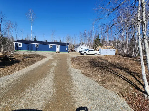 $189,000 | 108 Allen Bridge Road, Dixmont, ME 04932