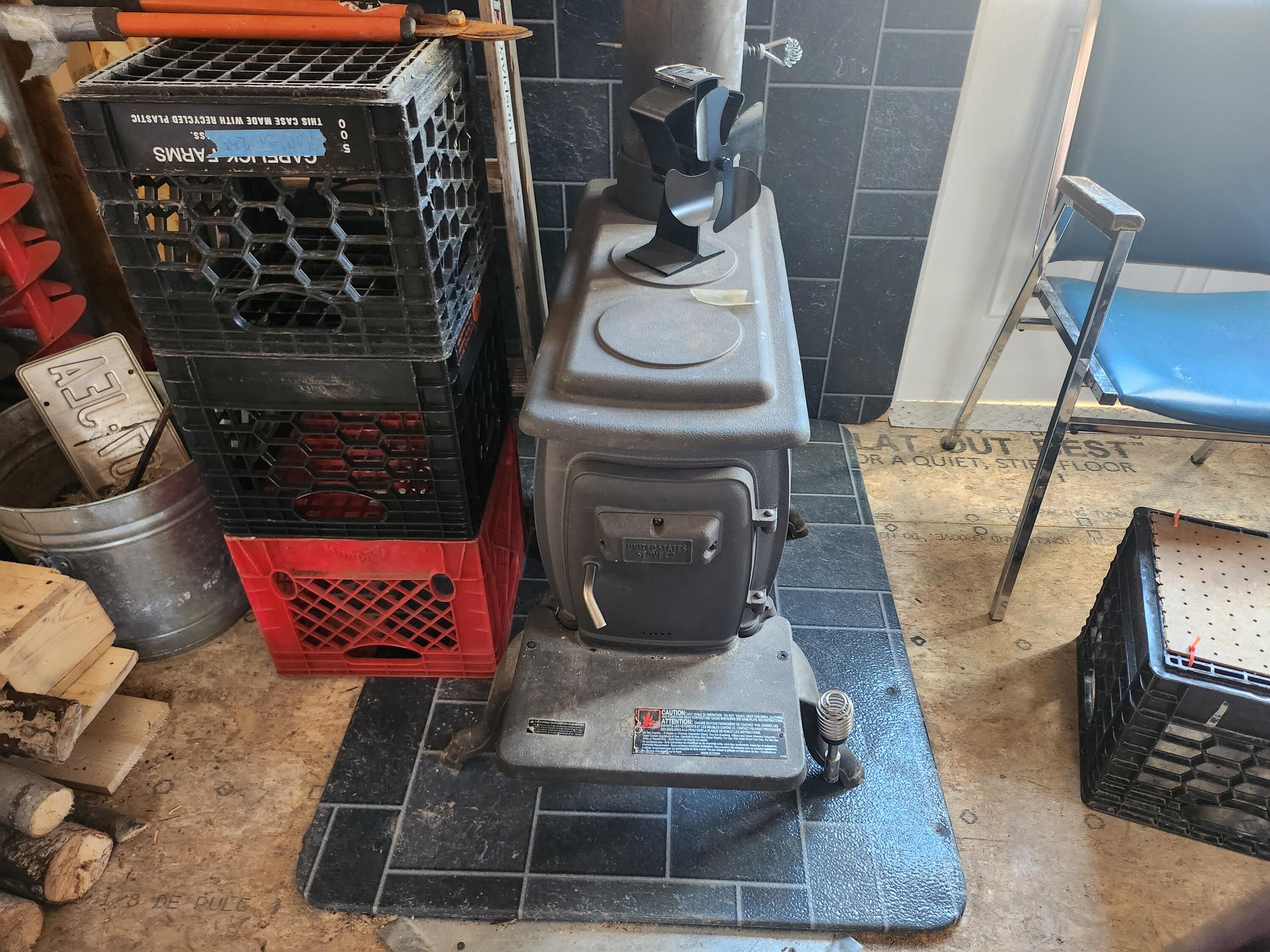 108 Allen Bridge Road Dixmont, ME 04932 - Photo 21 of 23 20260409_102758