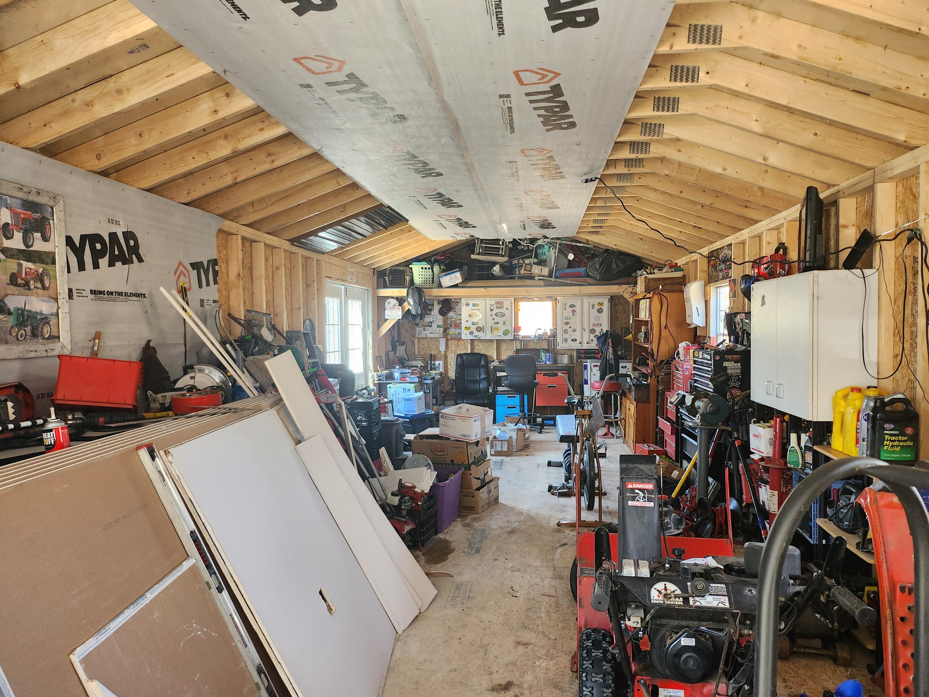 108 Allen Bridge Road Dixmont, ME 04932 - Photo 22 of 23 20260409_102853