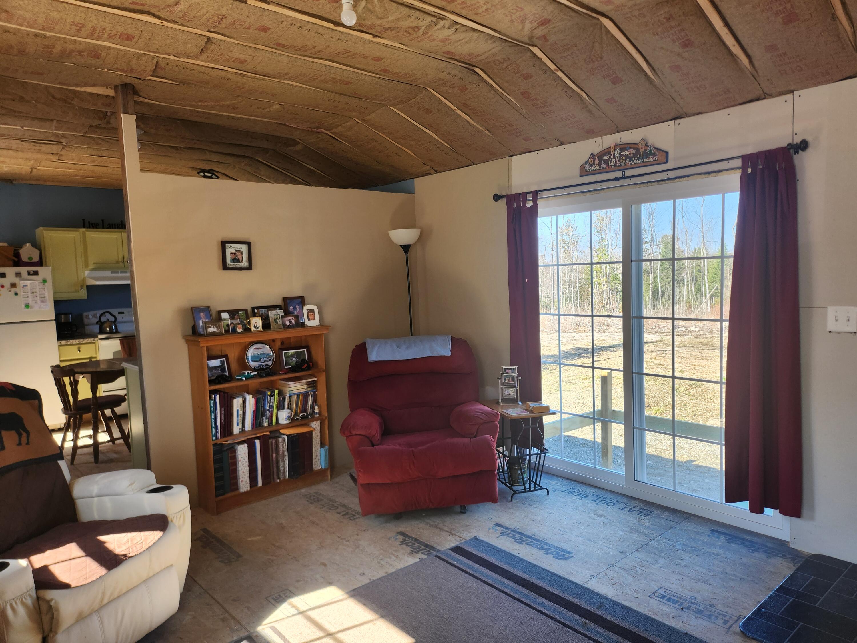 108 Allen Bridge Road Dixmont, ME 04932 - Photo 4 of 23 20260409_102007