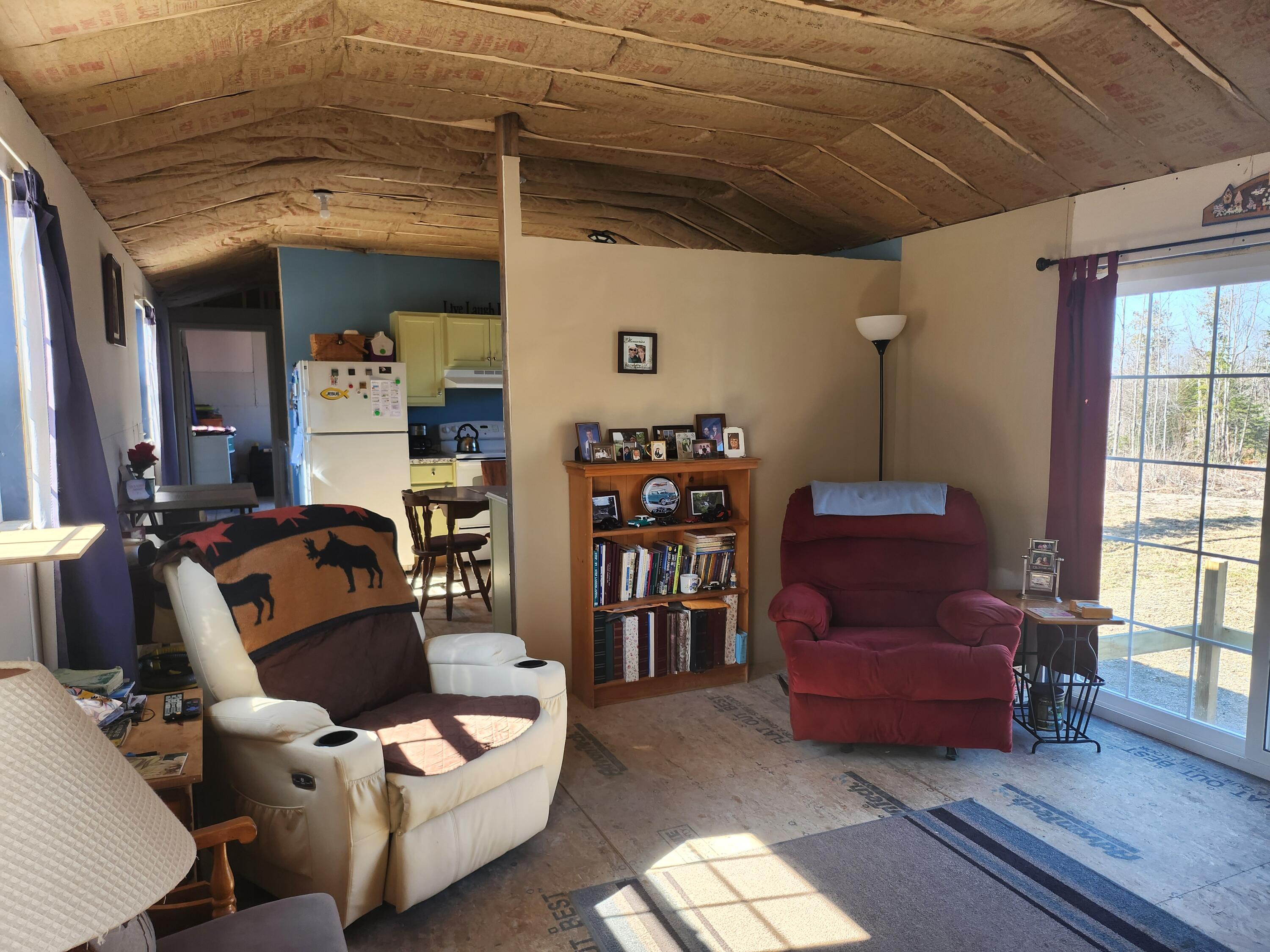 108 Allen Bridge Road Dixmont, ME 04932 - Photo 5 of 23 20260409_102033