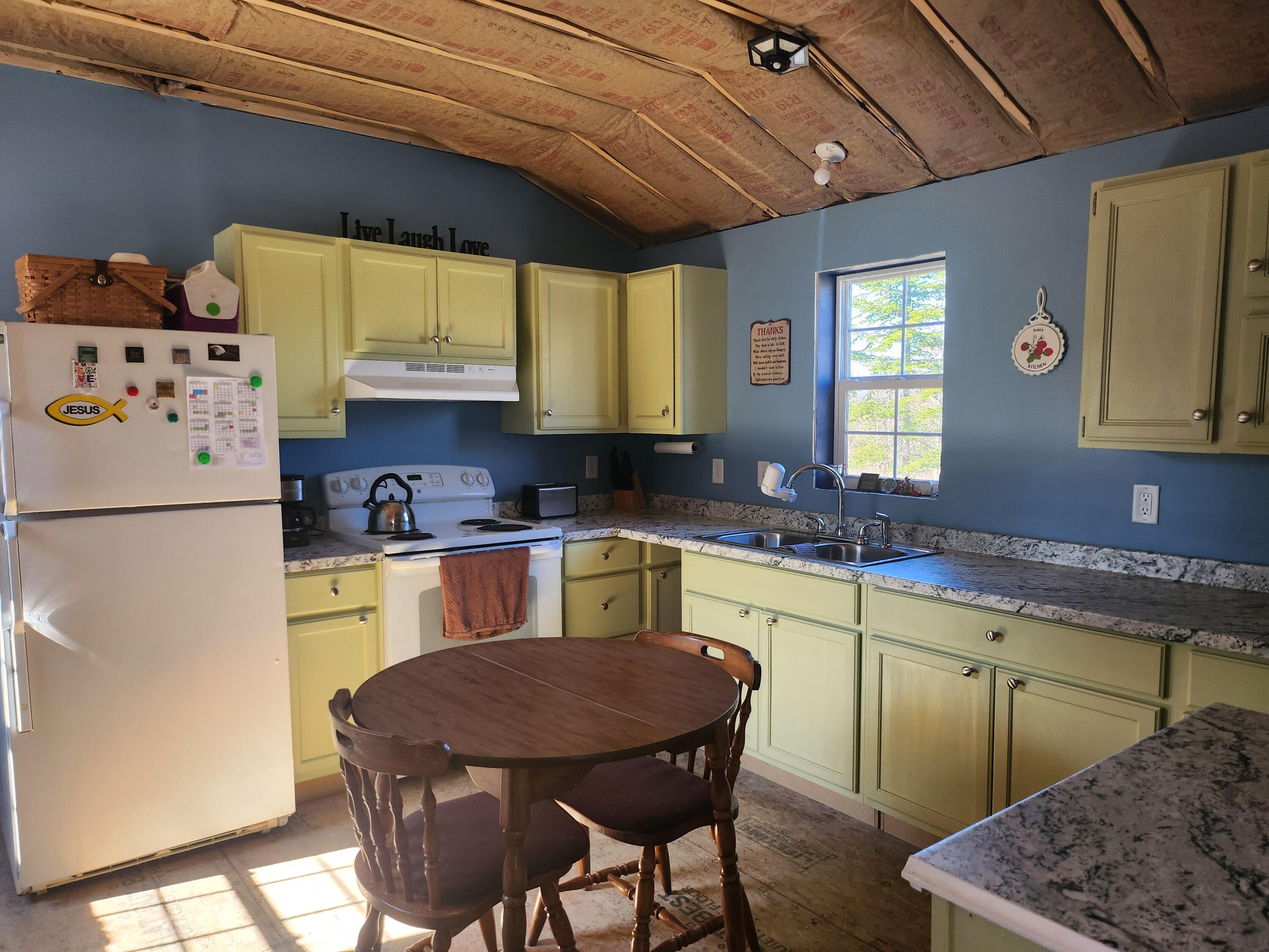 108 Allen Bridge Road Dixmont, ME 04932 - Photo 7 of 23 20260409_102059