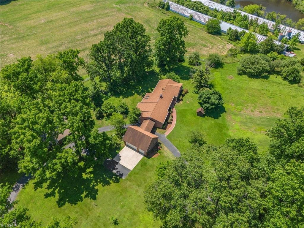 4560 Calm Lake Road Julian, NC 27283 - Photo 43 of 49 Gallery Image 43