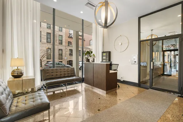 $2,800 | 1400 North State Parkway, Unit 15D, Chicago, IL 60610