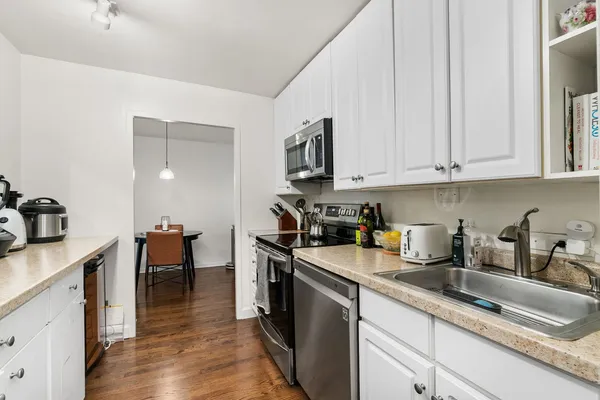 $2,800 | 1400 North State Parkway, Unit 15D, Chicago, IL 60610