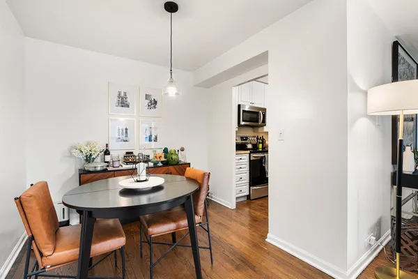 $2,800 | 1400 North State Parkway, Unit 15D, Chicago, IL 60610