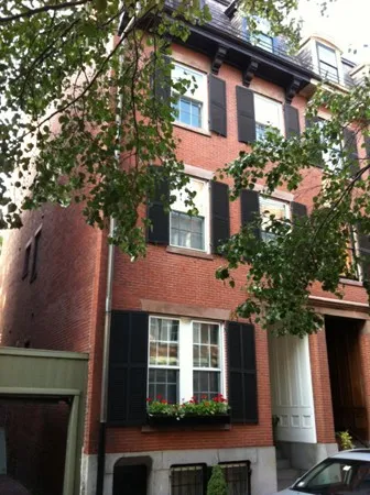 $3,500 | 45 Pinckney Street, Unit 3, Boston, MA 02114